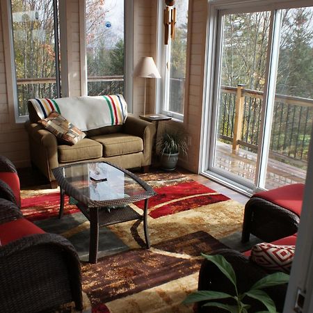 Top Of Algonquin Bed And Breakfast Mattawa Exterior foto
